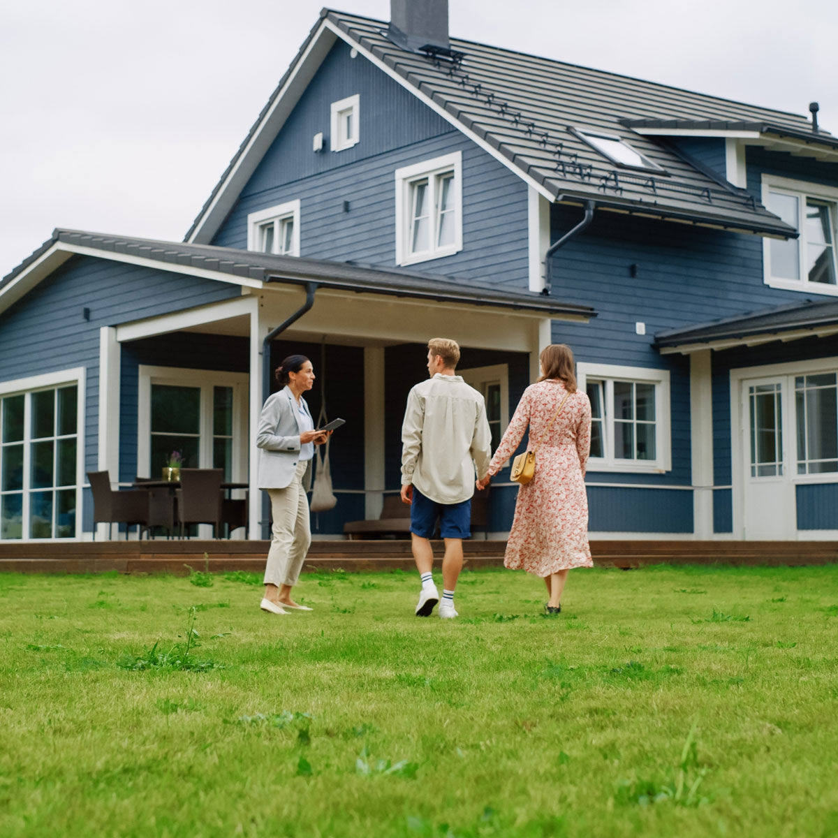 couple-agent Couple Agent