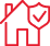 icon home protection