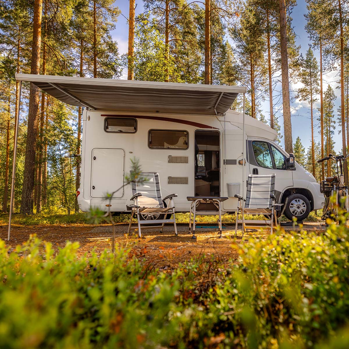 rv-camping-adventure RV Camping Adventure