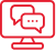 icon chat