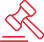 gavel icon