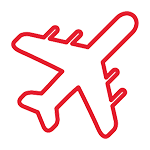 plane icon